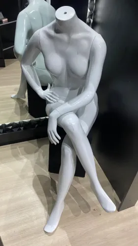 Manequim