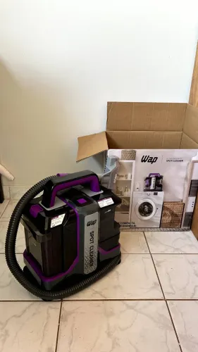 WAP Spot Cleaner