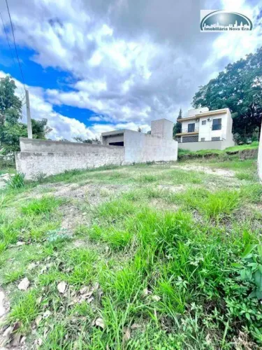 Terreno à venda, 254 m² por R$ 340.000,00 - Morada da Lua - Vinhedo/SP