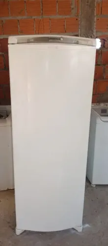 Geladeira Consul