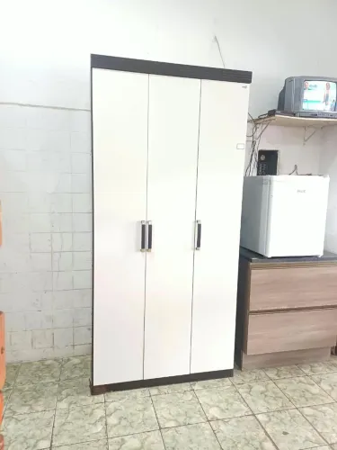 Guarda-roupa de solteiro