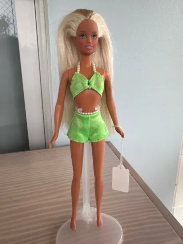 Barbie Skipper Pearl Beach