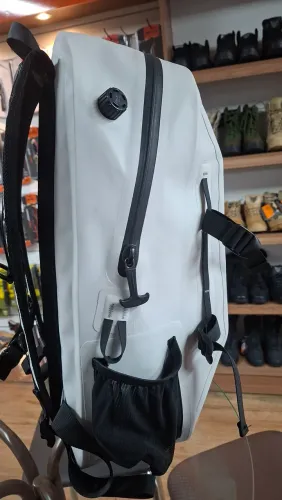 Bolsa Americana Bajío