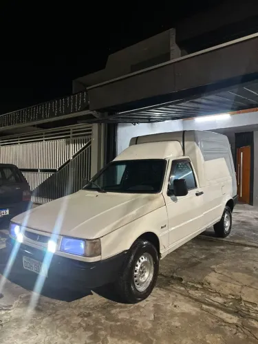 Fiat Fiorino Furg.1.5/1.3/1.3 Fire/1.3 F.flex 2004
