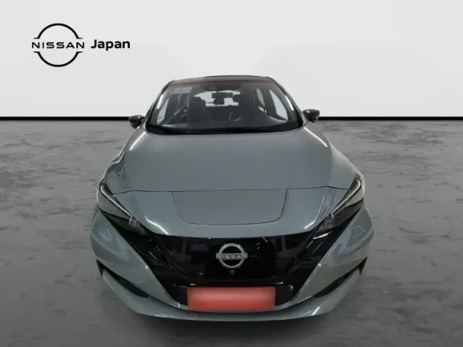 Nissan Leaf Aut. (elétrico) 2023