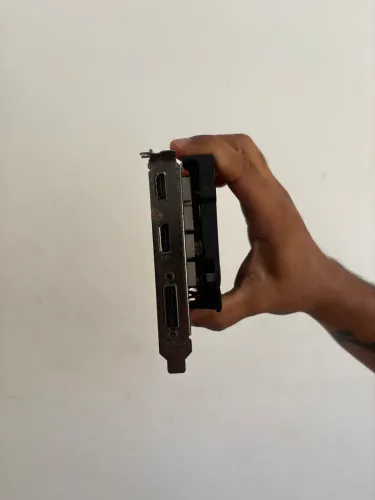 PLACA DE VÍDEO GFORCE 1050