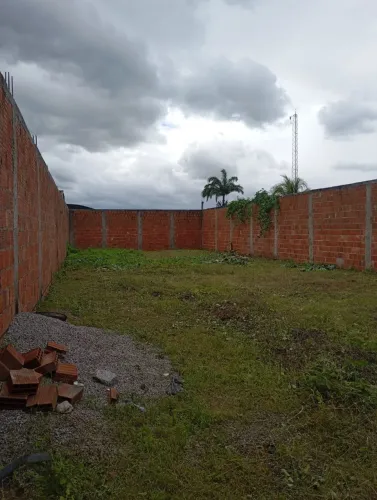Vendo Terreno em Maranguape