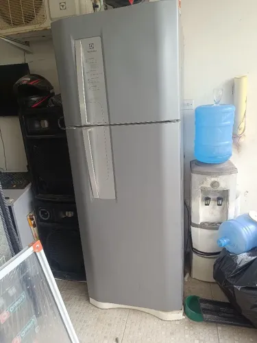 Geladeira 