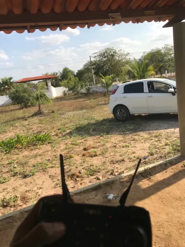 Sítio disponível a 10mins de feira!!
