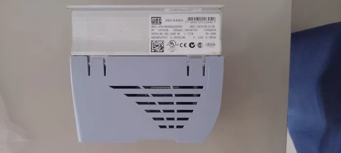 Inversor Weg CW10 