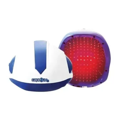 Capacete de Led Capellux i9 - Capellux