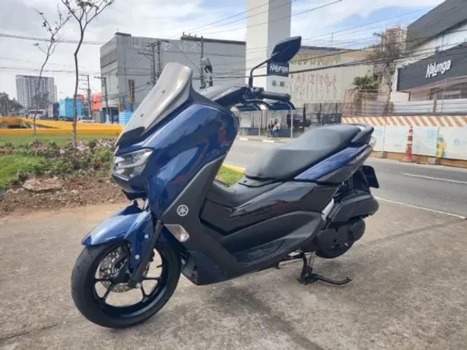 Yamaha NMax 160 Abs 2023