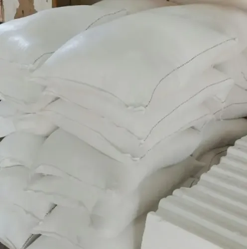 SACO DE GESSO 40k