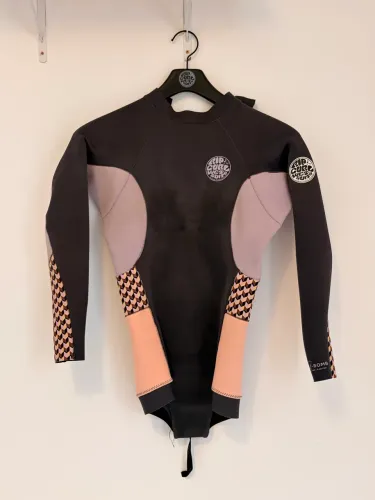 Short john 1mm Ripcurl