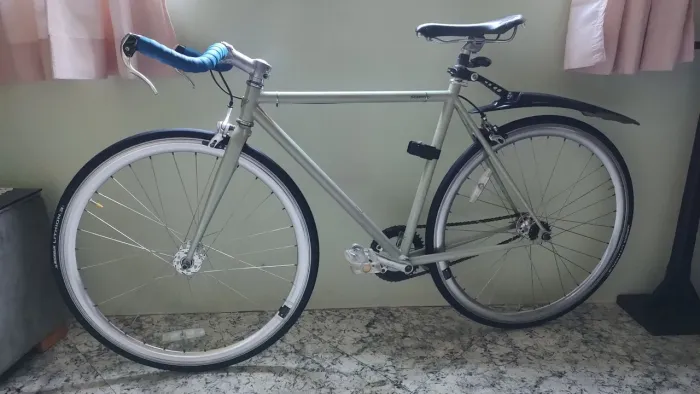 bicicleta Cooper Sebring 700x23 (Pix ou Dinheiro)