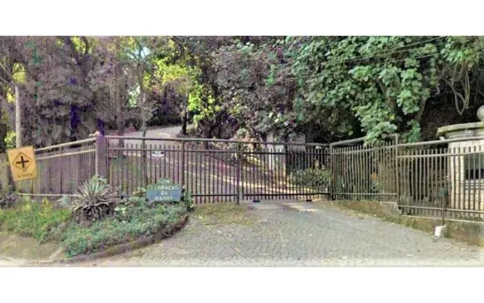 Terraças da BarraTerraças da Barra