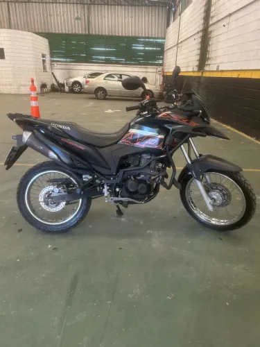 Honda Xre 190 adventure 23/24