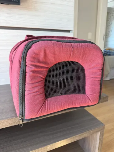 Bolsa de transporte para Pet Novíssima