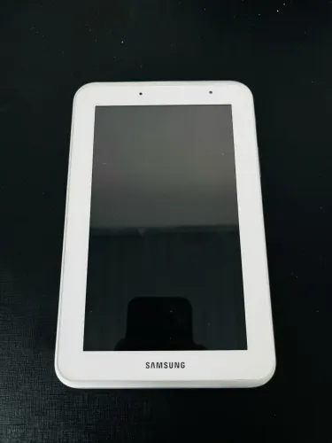 Samsung Galaxy Tab 2 GT-P3110 7? Para Peças ou Conserto