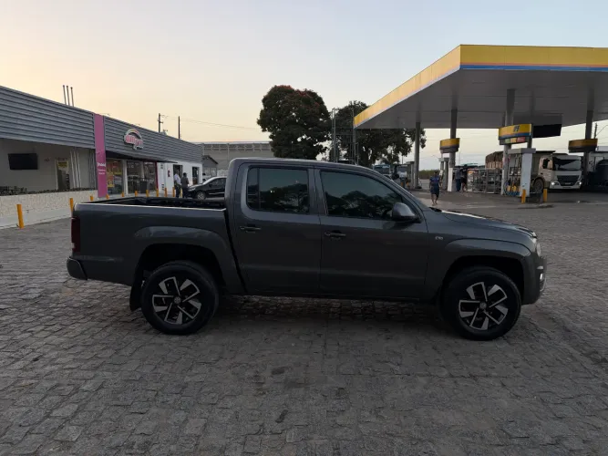 Volkswagen Amarok SE CD 2.0 16V TDI 4X4 Diesel 2019