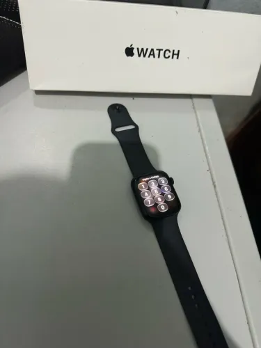 Apple Watch SE 3 GPS