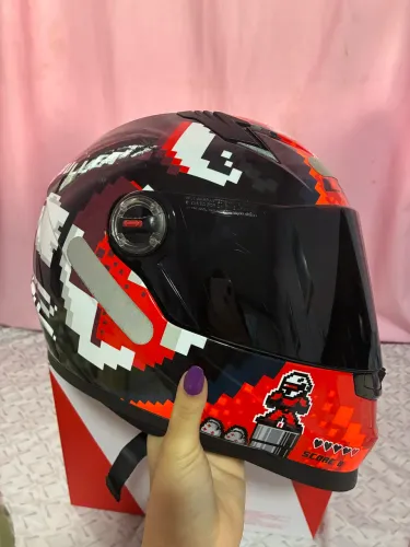 Capacete LS2