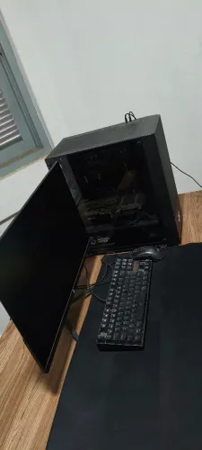 Pc gamer completo