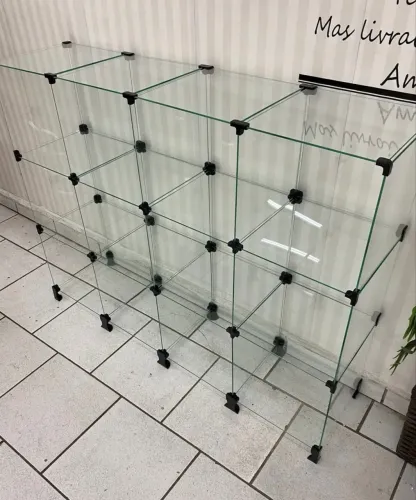 vitrine expositor