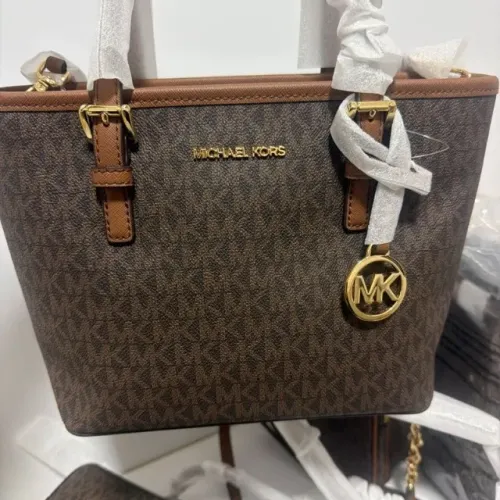 Nova original Bolsa Michael Kors