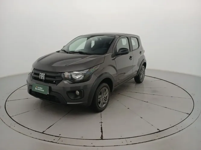 Fiat Mobi Like 1.0 Fire Flex 5P. 2026