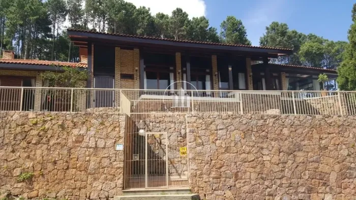 Casa em João Paulo - Florianópolis - CEN