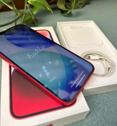 IPHONE 14 plus 128gb 82% bateria