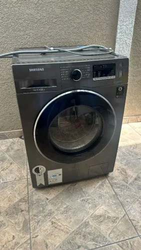 Lava e Seca Samsung 11kg- Entrego