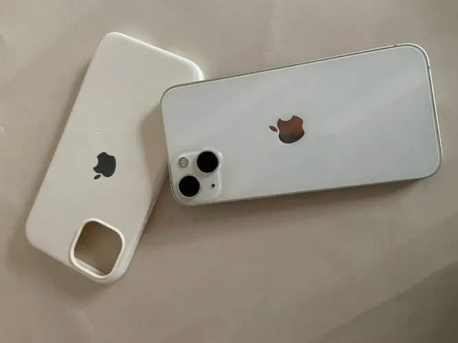IPHONE 13 128GB, FACE ID OK, NUNCA ABERTO ORIGINAL