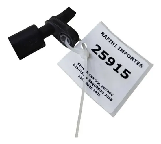 Sensor Abs Gol Voyage Dianteiro Esquerdo 2018 2019 2020 2021