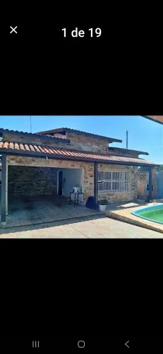 Imóvel Espetacular à Venda em Campinas-SP: Casa no Jardim Cristina com 4 Quartos, 3 Banhei