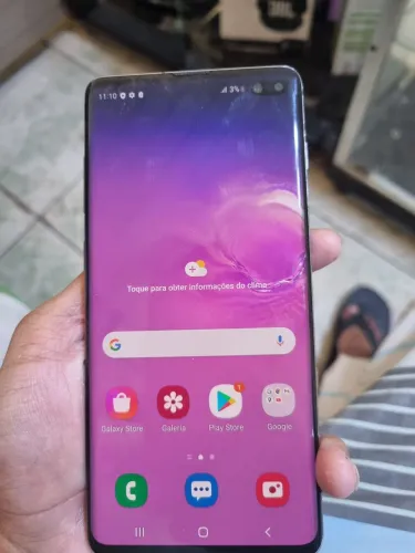 Celular S10 Plus