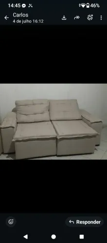 Sofá