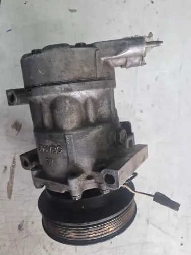 Compressor Logan Clio 