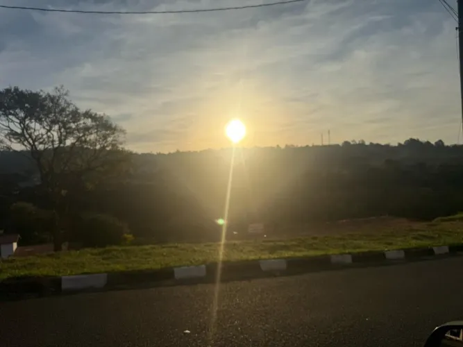 Terreno em Condomínio para Venda em Itupeva, Residencial dos Lagos