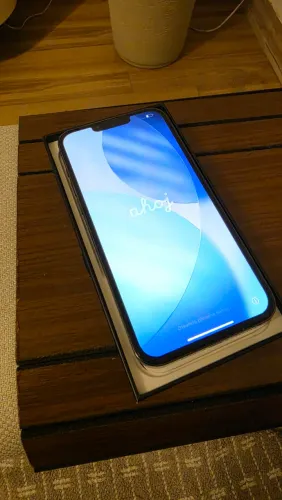 iPhone 13 Pro Max NF