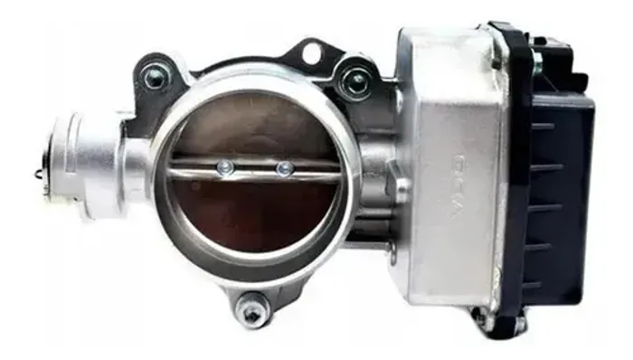 Corpo De Borboleta Tbi 307 407 408 C4 C5 Picasso 1.8 2.0 16v
