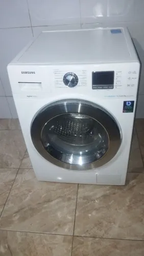 Máquina lava e seca Samsung de 10kg perfeita