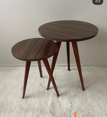 Mesinha de sala