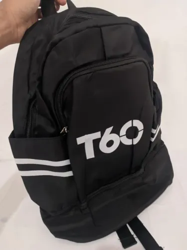 Promoção Mochila T60 Nova