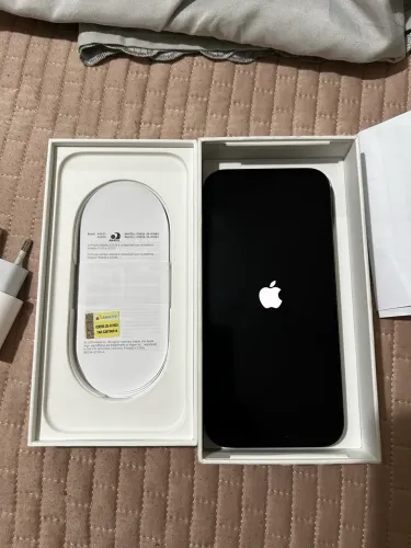 iPhone 17 PRO MAX 256GB Azul Intenso
