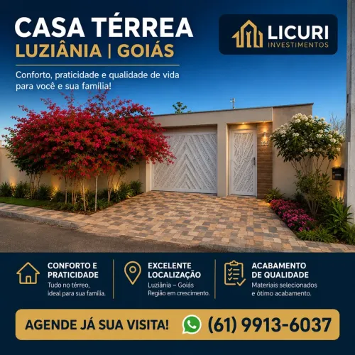 O lugar certo para começar uma nova história!
