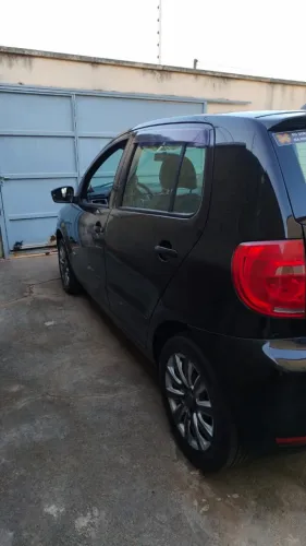 Volkswagen Fox 1.6 MI Total Flex 8V 5P 2012