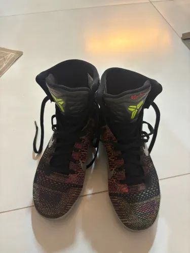 Nike Kobe 9 Protro Elite Masterpiece