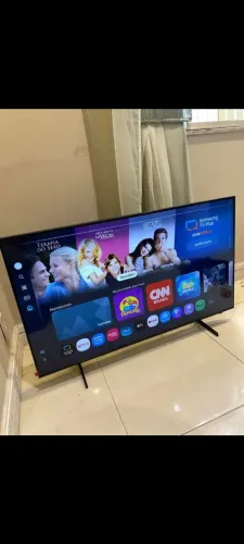 Tv smart Samsung 55 polegadas